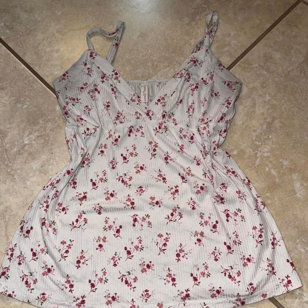 Laura-ashley Women's Vest